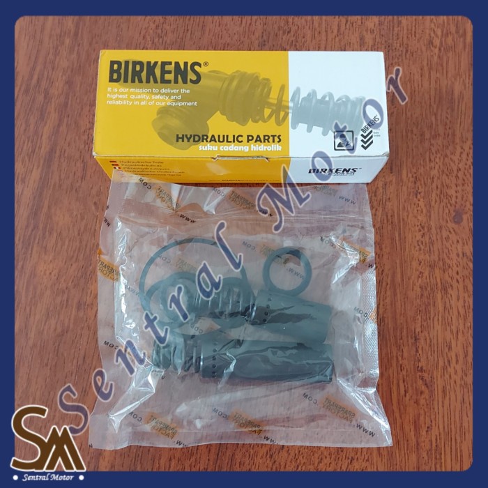 Promo Kit Master Rem Atas Nissan March