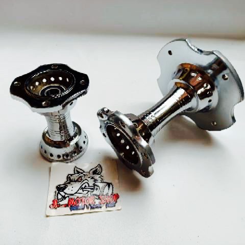 ✨Original Tromol Becak Ninja R Rr Ss Model Klx Tromol Set Becak Ninja R Rr Ss Berkualitas