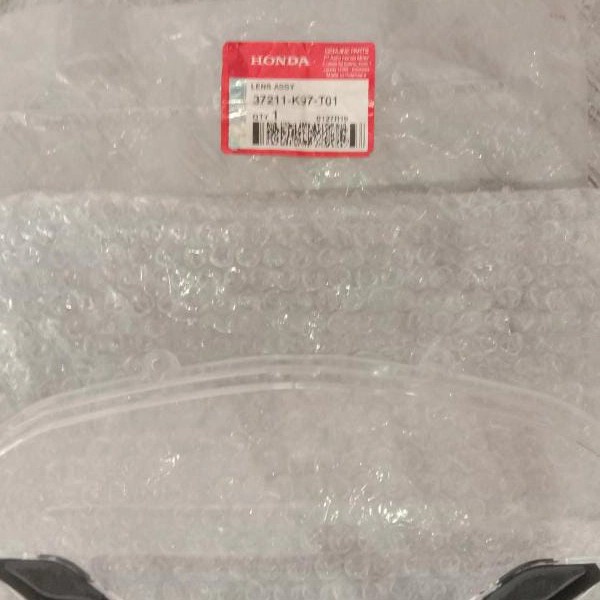 ✨Original Mika Spidometer Pcx 150 Led Asli/Ori Diskon