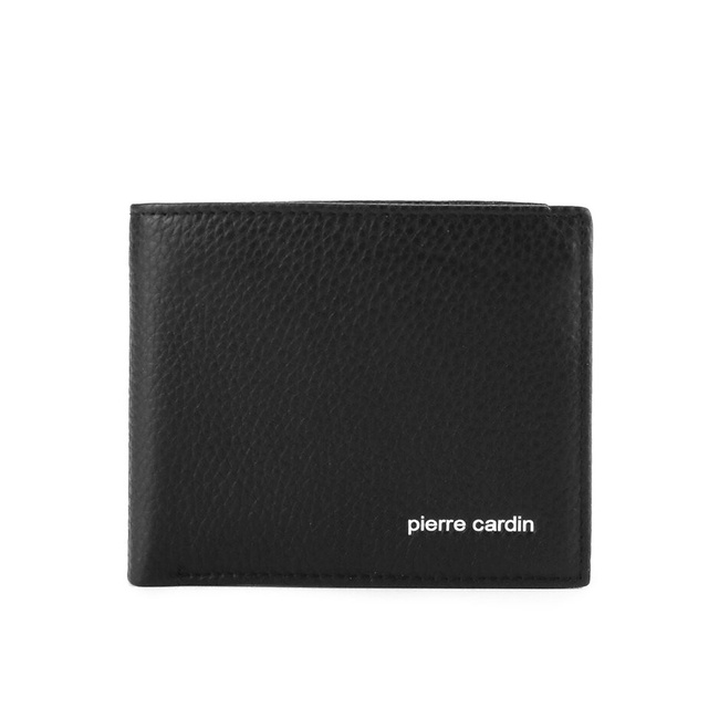 ✨Original Dompet Pierre Cardin Original 28055 Wallet Pria Cowok Berkualitas