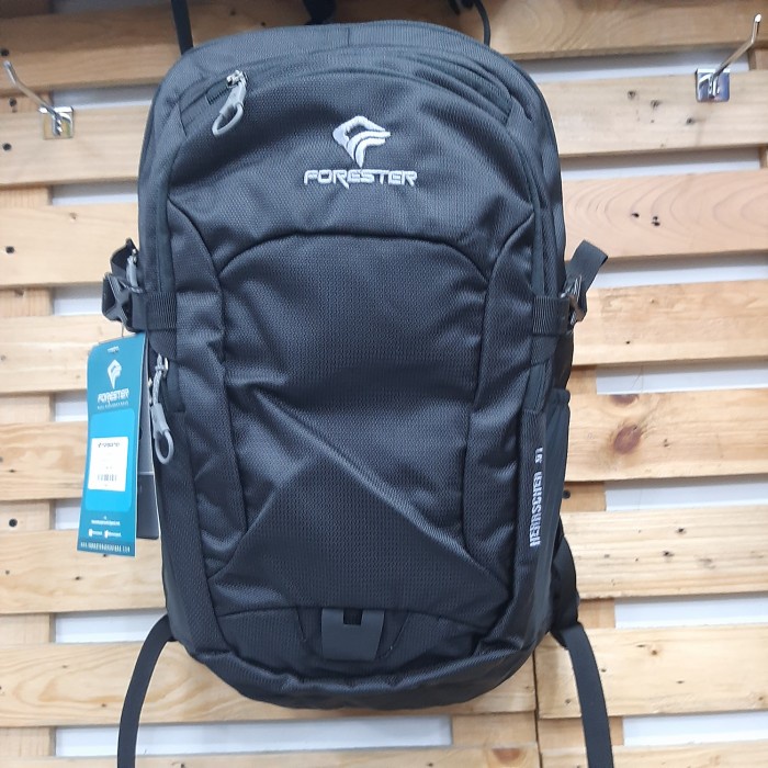 ✨Original Tas Ransel Forester Herrscher 0.1Cb 20434 Daypack Tas Punggung Diskon