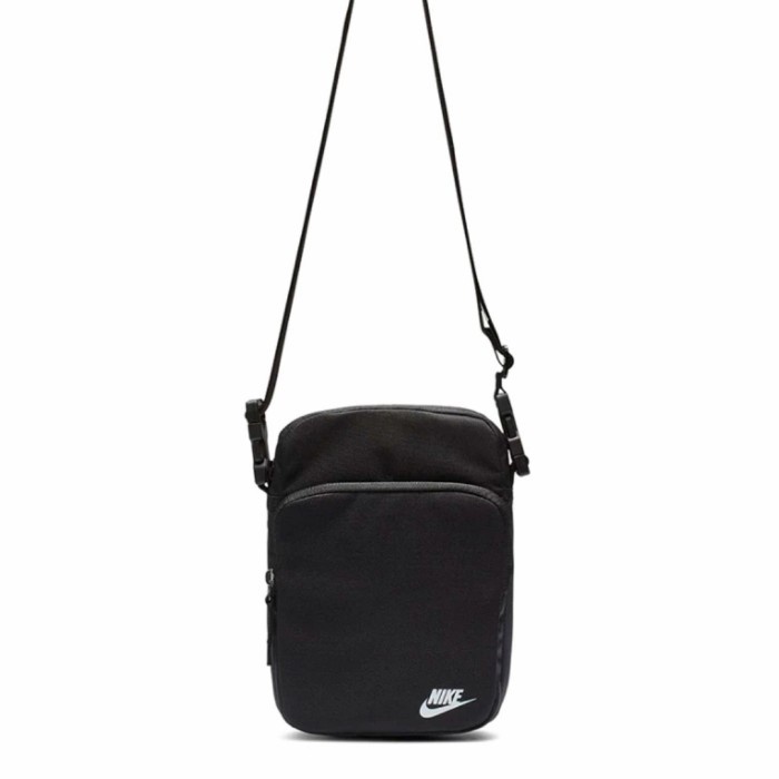 ✨Ready Nike Original Heritage Smith Sling Bag Tas Limited