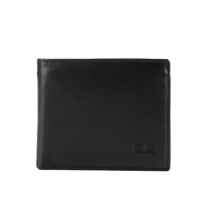 ✨Original Pierre Cardin Dompet Lipat Pria Kulit Leather Dompet Pendek 0111427303 Terbatas