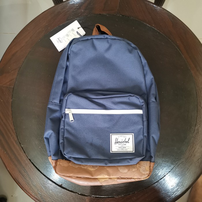 ✨Ready Reject Tas Herschel Pop Quiz Backpack New 100 Original Bisa Sameday