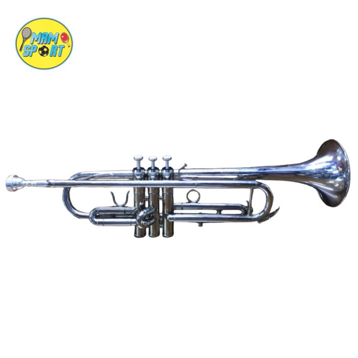 

✨Sale Trumpet Nickel Valentine Ywtr-01N Original Limited