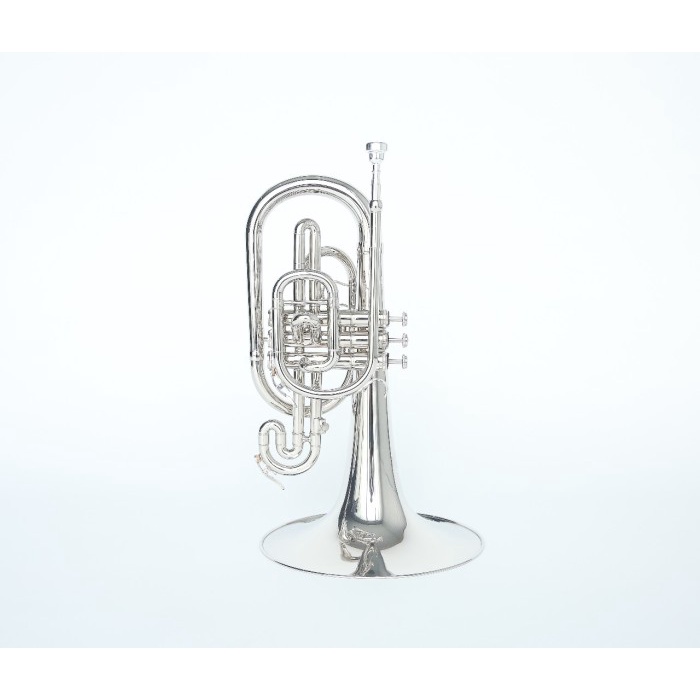 

✨Sale Mellophone Royale Rmm-1000 Nickel Terbatas