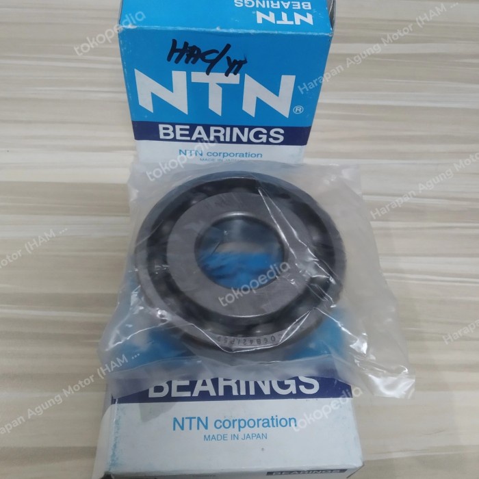 ✨Original Laher Kruk As Kerkas Tiger Tiger Revo 2Bj Nachi Japan Bisa Sameday