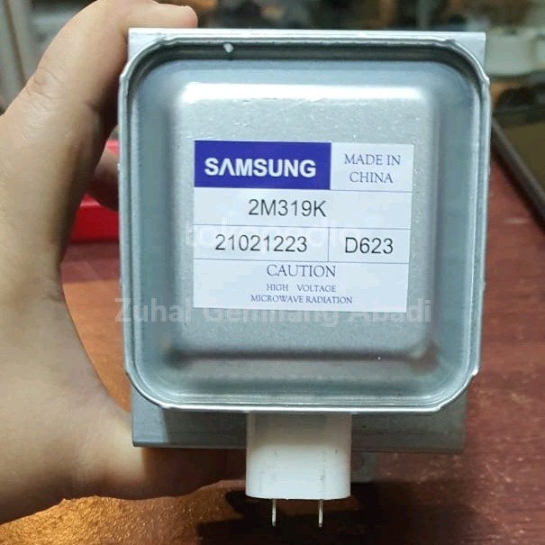 ✨Ready 2M319K Magnetron Microwave Radiation Samsung Limited