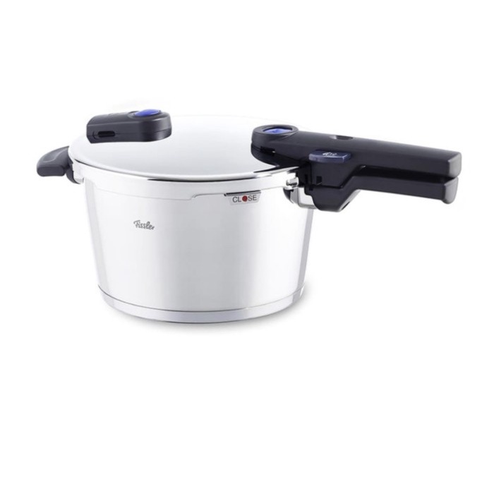 ✨Ori Fissler 22 Cm 4.5 Ltr Vitaquick Presto Panci Pressure Cooker Limited