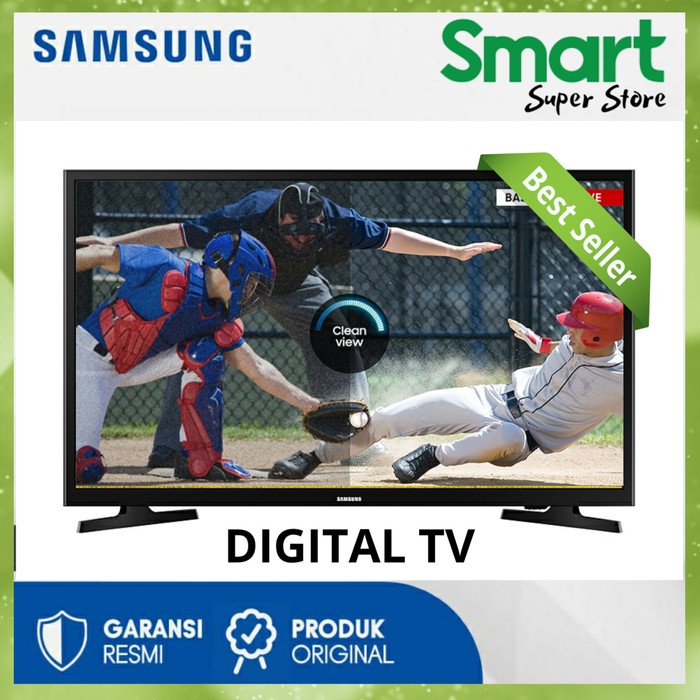 ✨Ori Led Tv - Samsung 32 Inchi Diskon