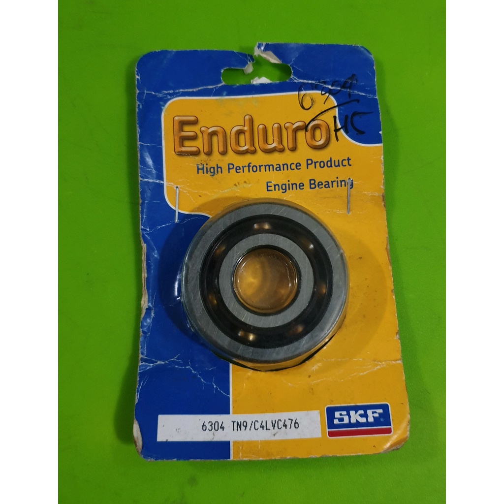 Lahar Bearing 6304 C4 Skf Enduro