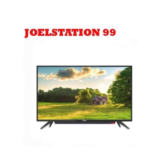 ✨Ori Akari Led Tv 50 Inch At-5450S Smart Android 5450 S Terbaru