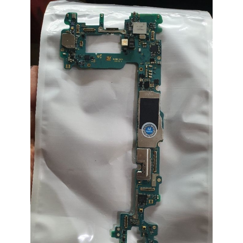 Mesin Samsung Note 9 Sm N960F Minus