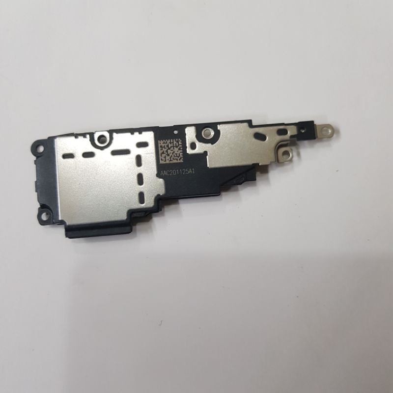 Speaker Buzer Oppo Reno 5F Ori Copotan