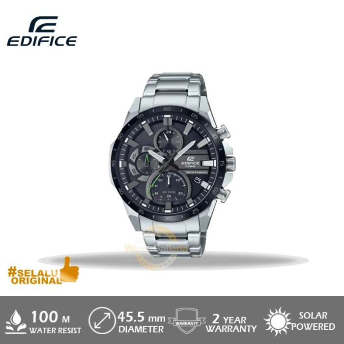 ✅Termurah Casio Edifice Eqs-940Db-1Avudf/Eqs-940Db-1Avudf/Eqs-940 Original Murah Terbatas