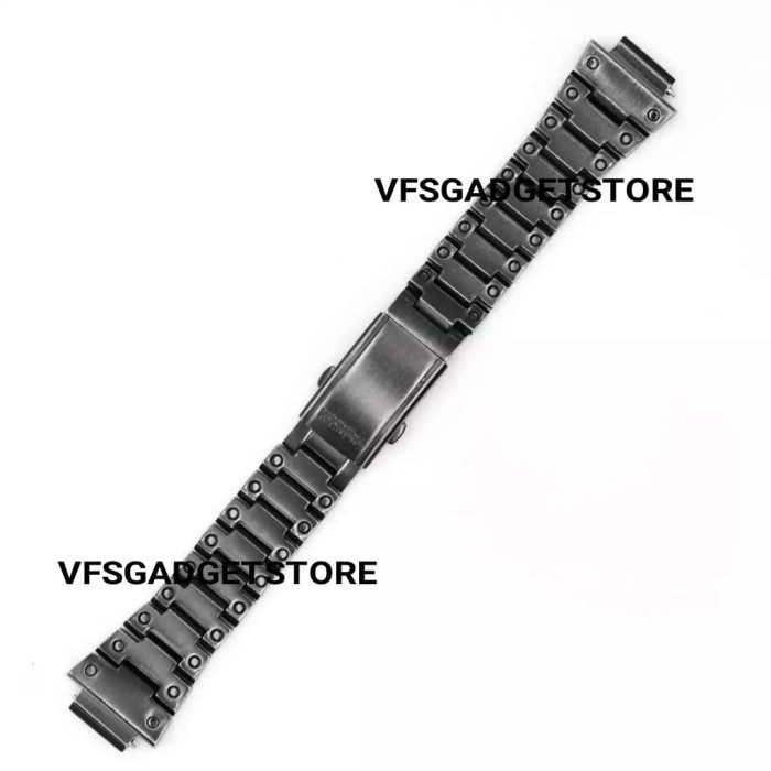 ✅Sale Strap Metal Metal Bracelet G Shock 5600 Series Atau 6900 Series Terbatas