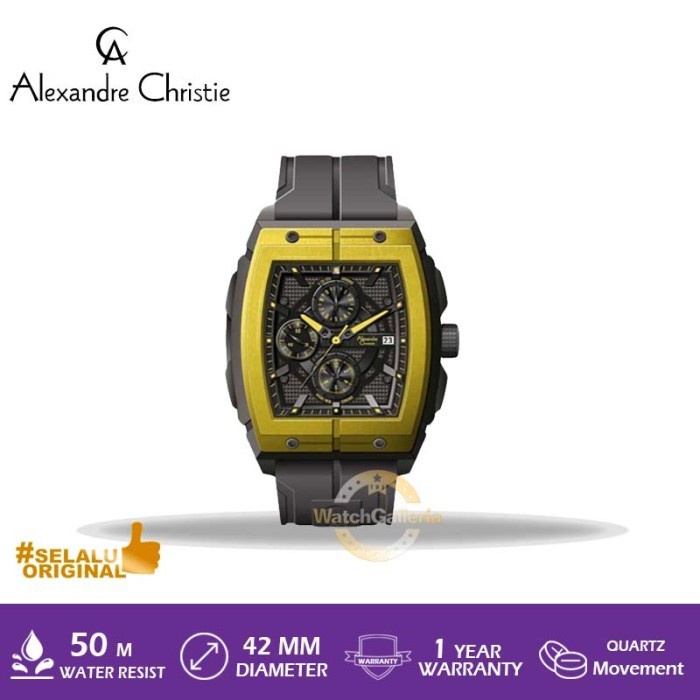 ✅Sale Sale Alexandre Christie Ac 6598 Mc Ripbayl Ac 6598 Mcripbay Diskon