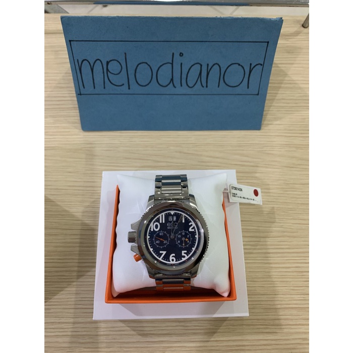 ✅Sale Jam Tangan Pria Esq Movado Swiss 07301424 Baru Terbaru