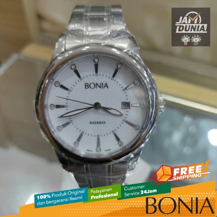 ✅Sale Jam Tangan Bonia Original Bonia Bnb10099 1317 1317 Jam Pria La Berkualitas