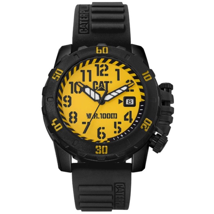 ✅Ori Jam Tangan Caterpillar Original Lk 111 21 711 Jam Pria Caterpilar La Terbaru