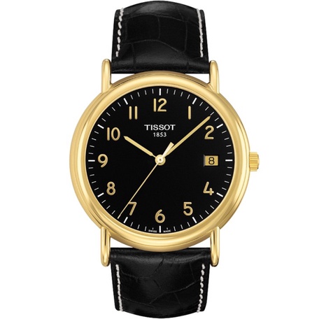 ✅Ori Tissot T907.410.16.052.00 - Jam Tangan Pria Limited