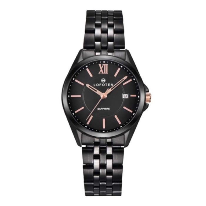 ✅Baru Jam Lofoten 8102Lb Jam Tangan Lofoten 8102 Jam Tangan Wanita St La Berkualitas