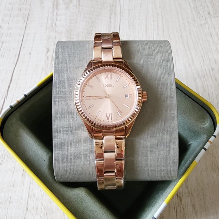 ✅New Ori Jam Tangan Original Bq3639 Dm 2.8Cm Terbatas