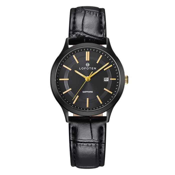 ✅New Ori Jam Lofoten 8104Lb Jam Tangan Lofoten 8104 Jam Tangan Wanita Kl La Berkualitas