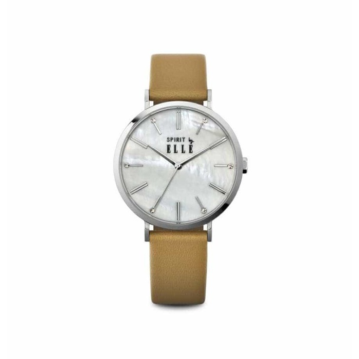 ✅New Ori Jam Tangan Elle Es20118S01X Terbaru