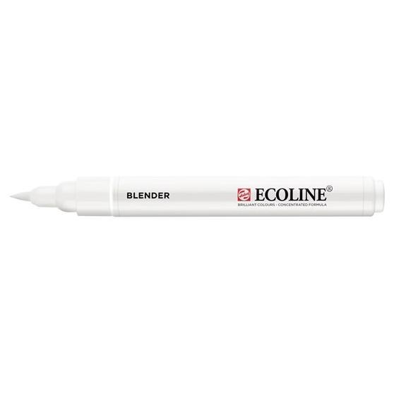 

Brush Pen Ecoline Royal Talens Blender Kode 854