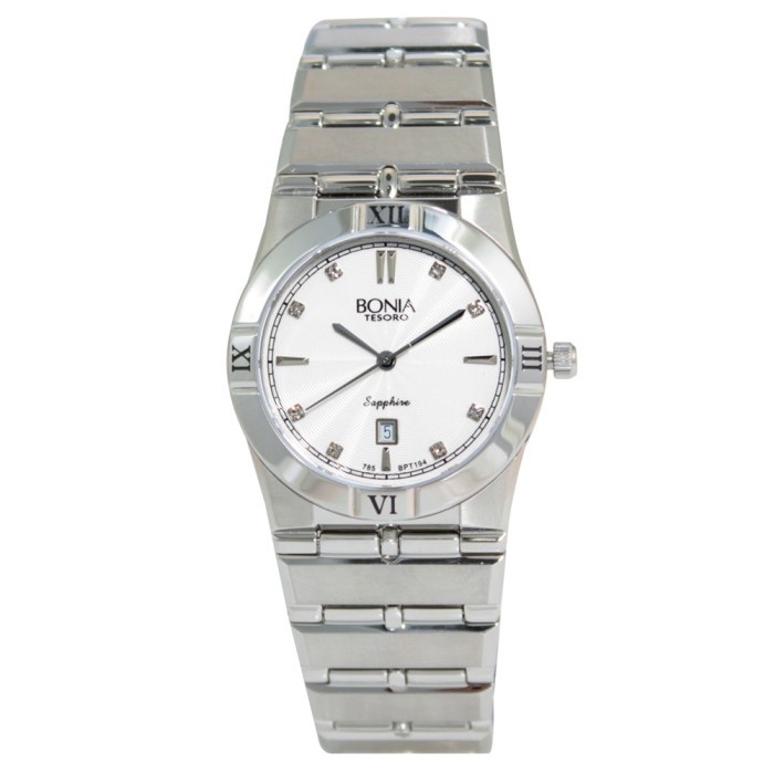 ✅New Jam Tangan Bonia Jam Tangan Wanita Bpt194-2312 Original Bisa Gojek