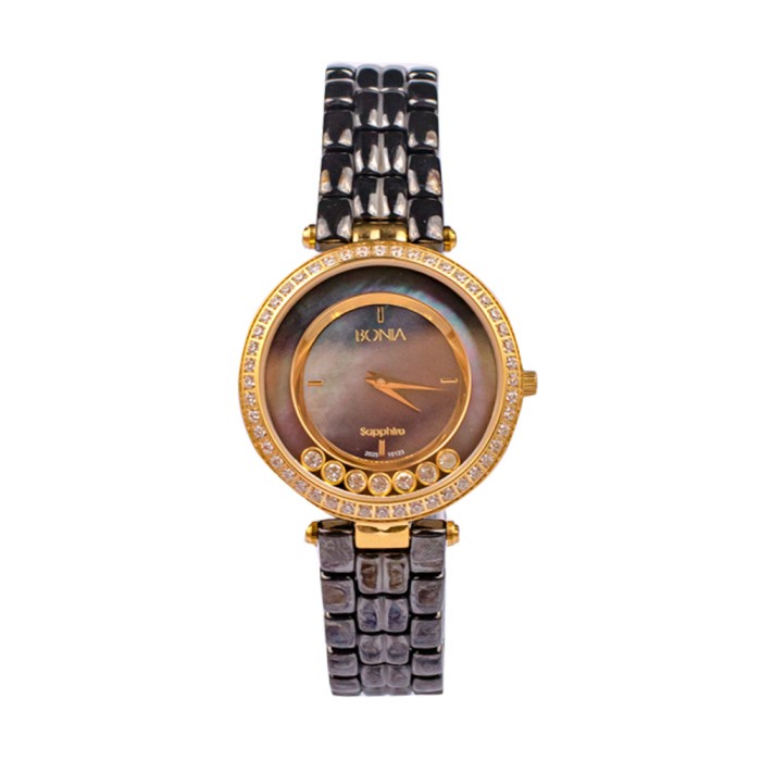 ✅Baru Jam Tangan Bonia Jam Tangan Wanita B10123-2237Soriginal Terbatas