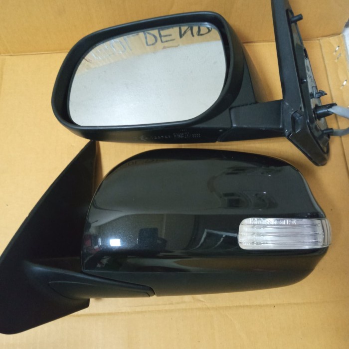 [Ori] Spion Mobil Daihatsu Terios Tx Tahun 2010-2011-2012-2013-2014-2015 Ori Bisa Sameday