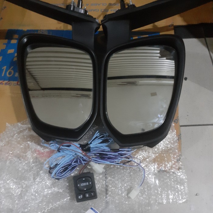 [Original] Spion Innova 2005 Sd 2015 Upgrade Innova Reborn Retrack Full Set Bisa Sameday