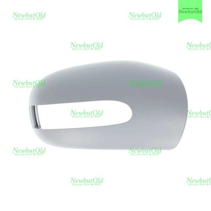 [Original] Cover Batok Only Spion Kanan 2038110460 Mercedes W203 Ulo Germany Bisa Gojek
