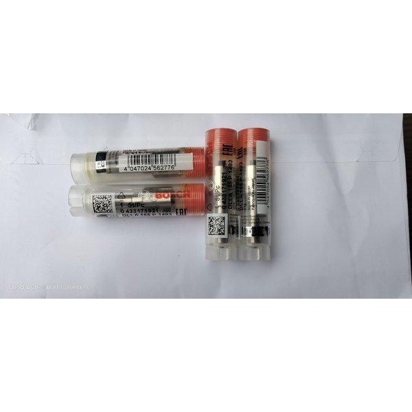 Nozzle Injector Ford Ranger Everest TDCi