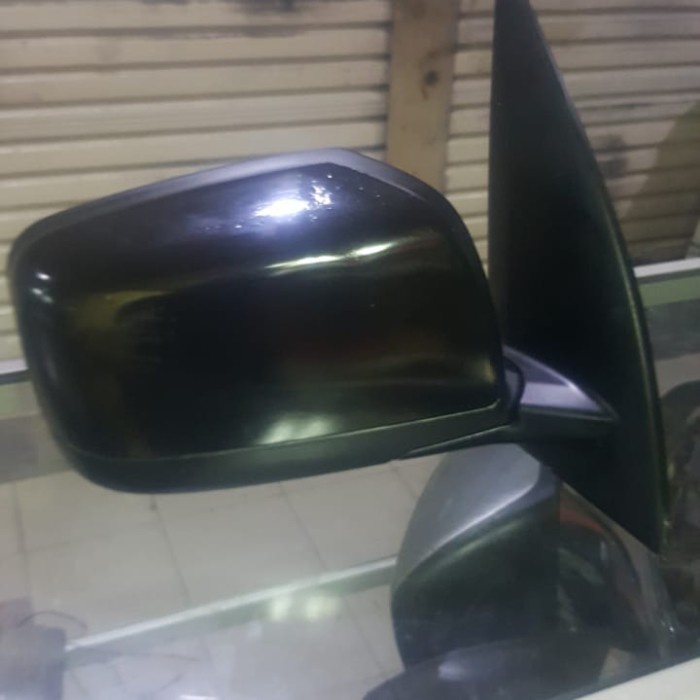 [Original] Spion Nissan Xtrail T31 2010 2011 2012 2013 Limited
