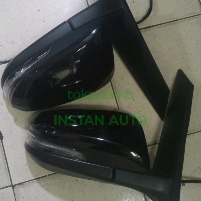 [Ori] Spion Upgrade Inova Innova Lama 2006 2007 2008 2009 2010 2011 Diskon