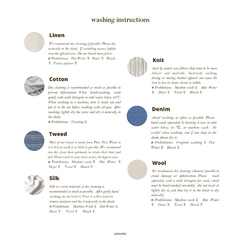 [NEW COLLECTIONS] BEST SELLER Ninette - Soyong Skirt