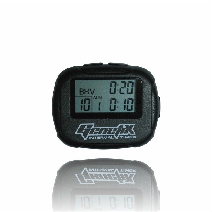 mit Genetix Interval Timer
