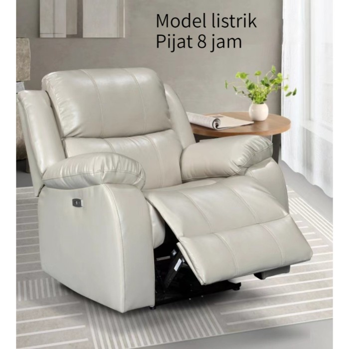 Promo Highline Sofa Pijat Sofa Recliner Sofa Pijat Refleksi Sofa Electric