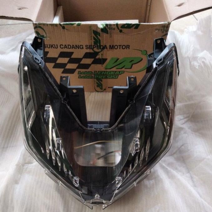 Lampu Reflektor Vario 125 150 New 2018-2021