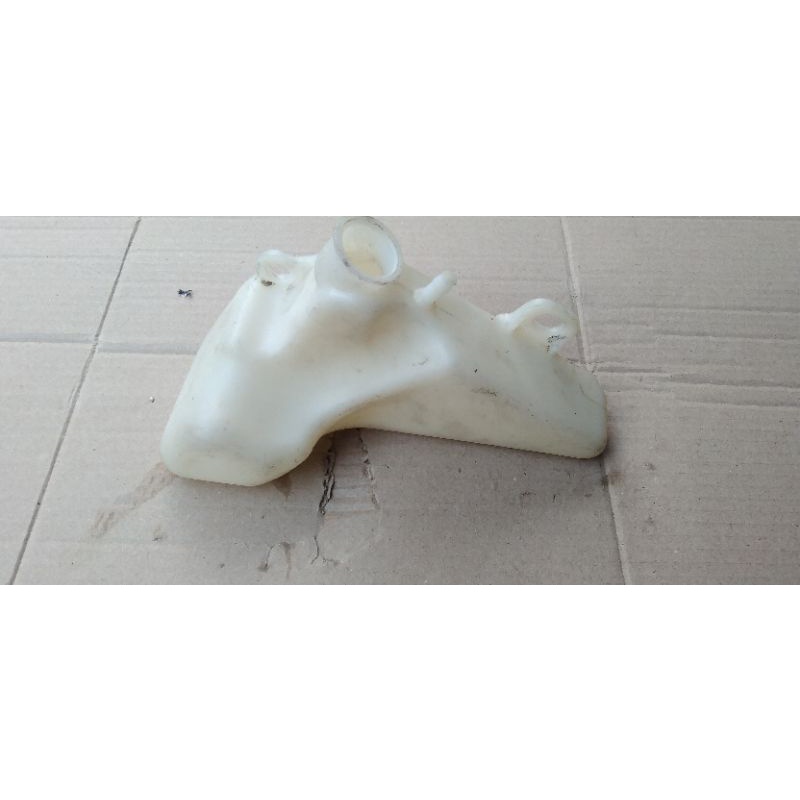 tempat air tabung air radiator Vixion new led