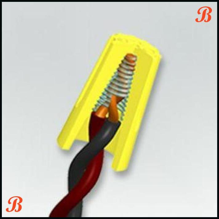 LASDOP WIRE CONNECTOR | EKL