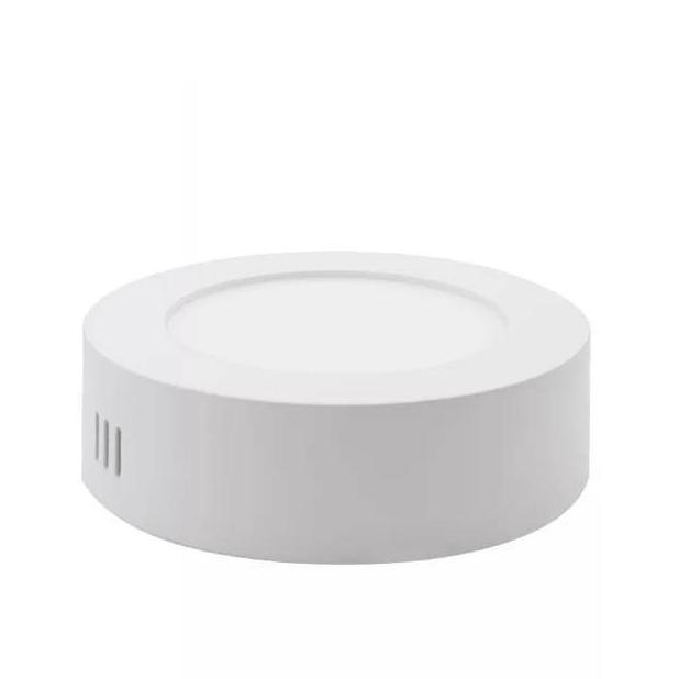 Ready D12 6 Downlight OB 6W Hias Panel Plafon Dak Bundar LED Lampu Cor BULAT termurah