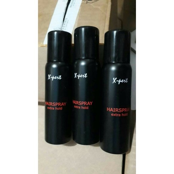 Expert Hair Spray 100Ml