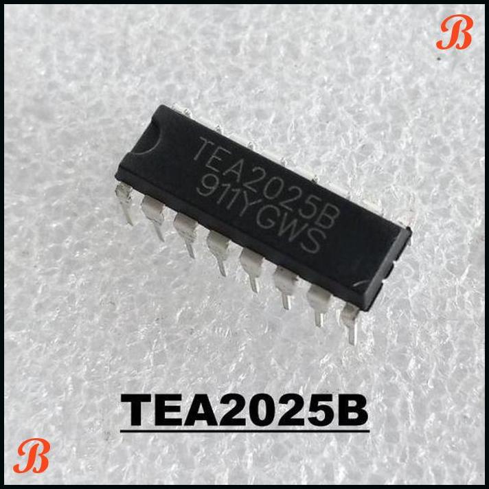 

TEA2025 | EKL