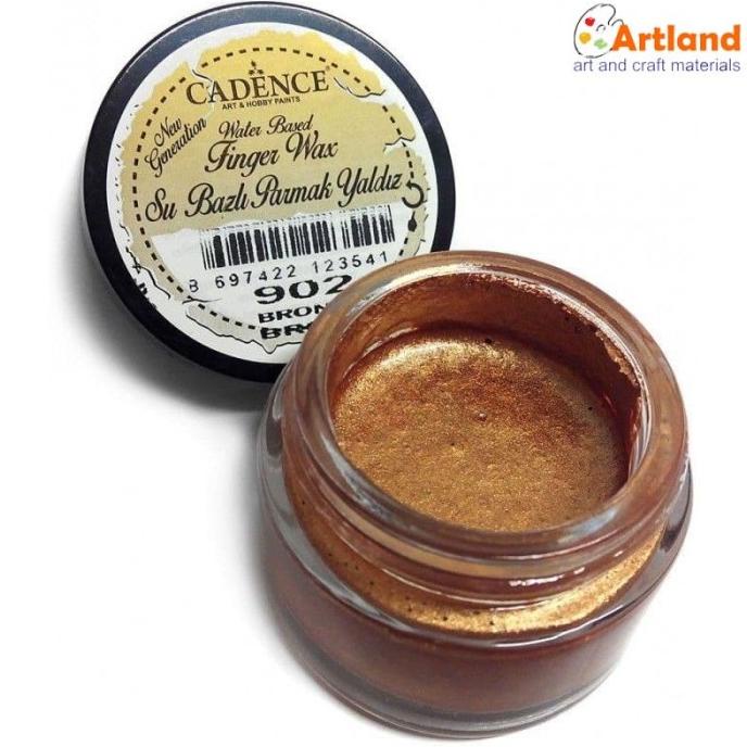 

Terbaru Candence Finger Wax 20Ml Pengiriman Cepat