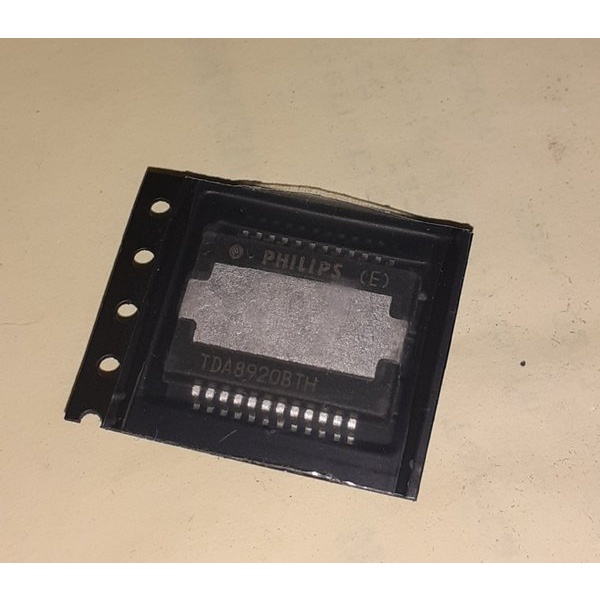 IC TDA8920BTH TDA 8920 BTH