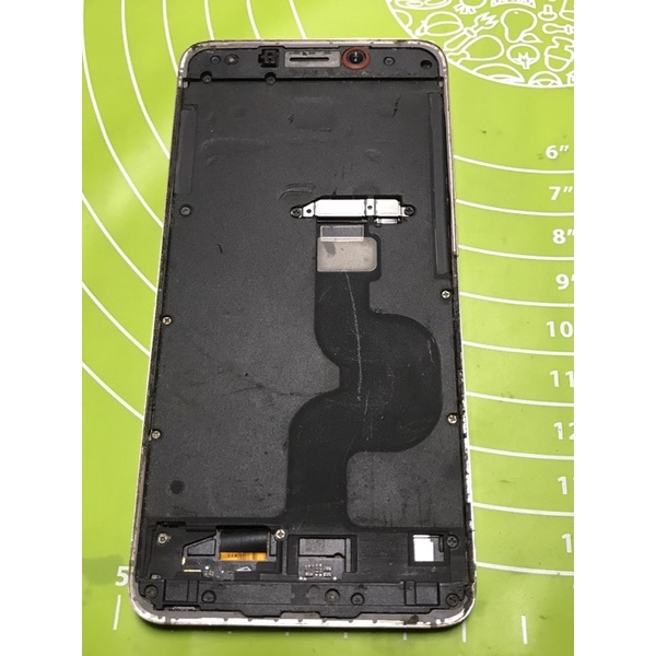 Mesin hp LeEco Letv Le2 normal